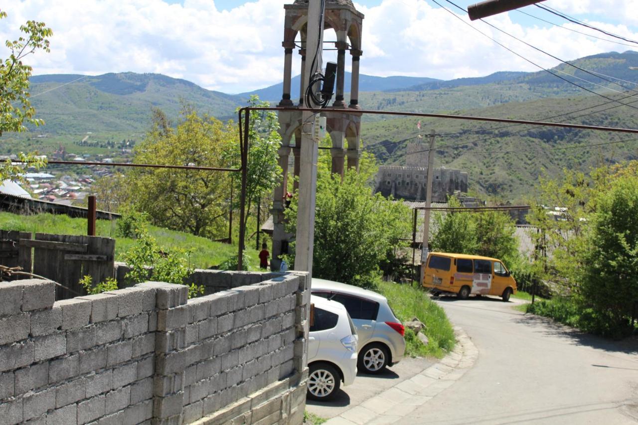 Akhaltsikhe Hotel “Sunny House” Exterior photo