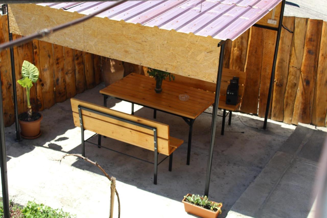 Akhaltsikhe Hotel “Sunny House” Exterior photo