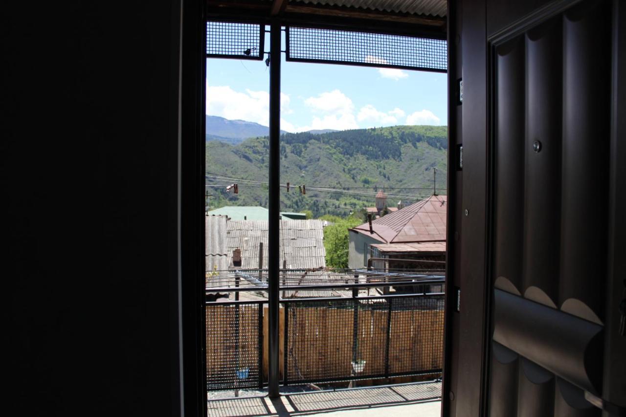Akhaltsikhe Hotel “Sunny House” Exterior photo