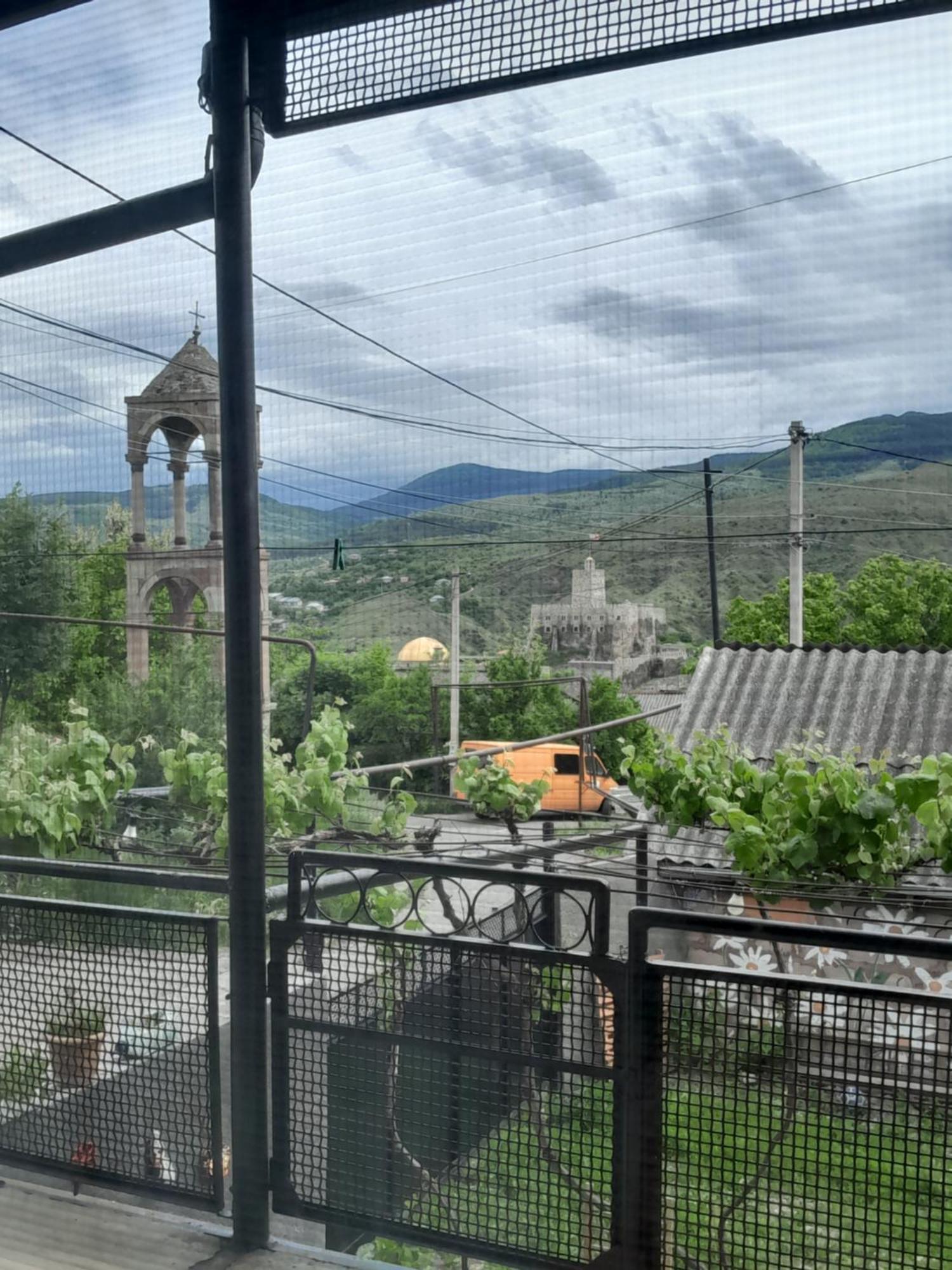 Akhaltsikhe Hotel “Sunny House” Exterior photo