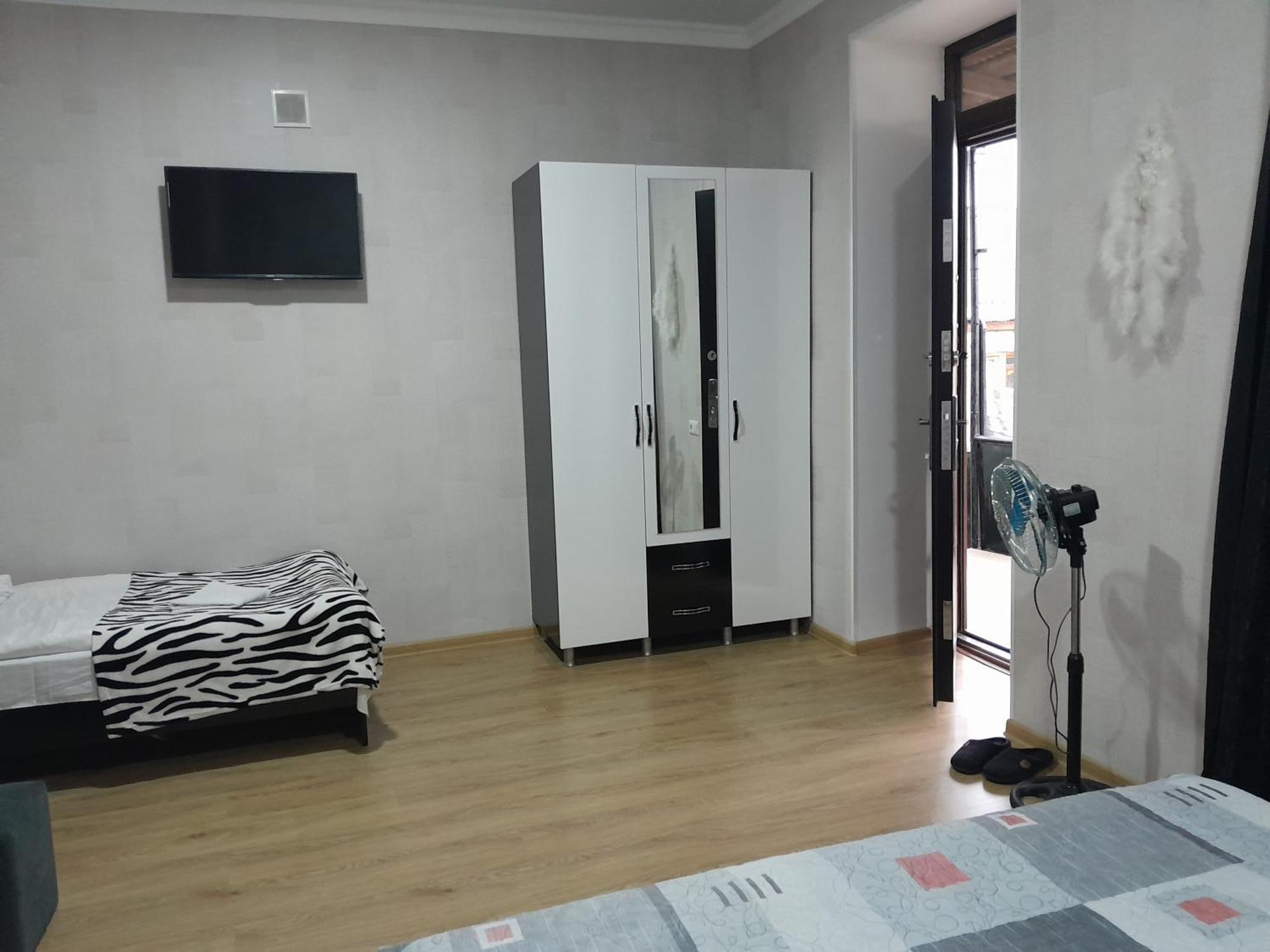 Akhaltsikhe Hotel “Sunny House” Room photo
