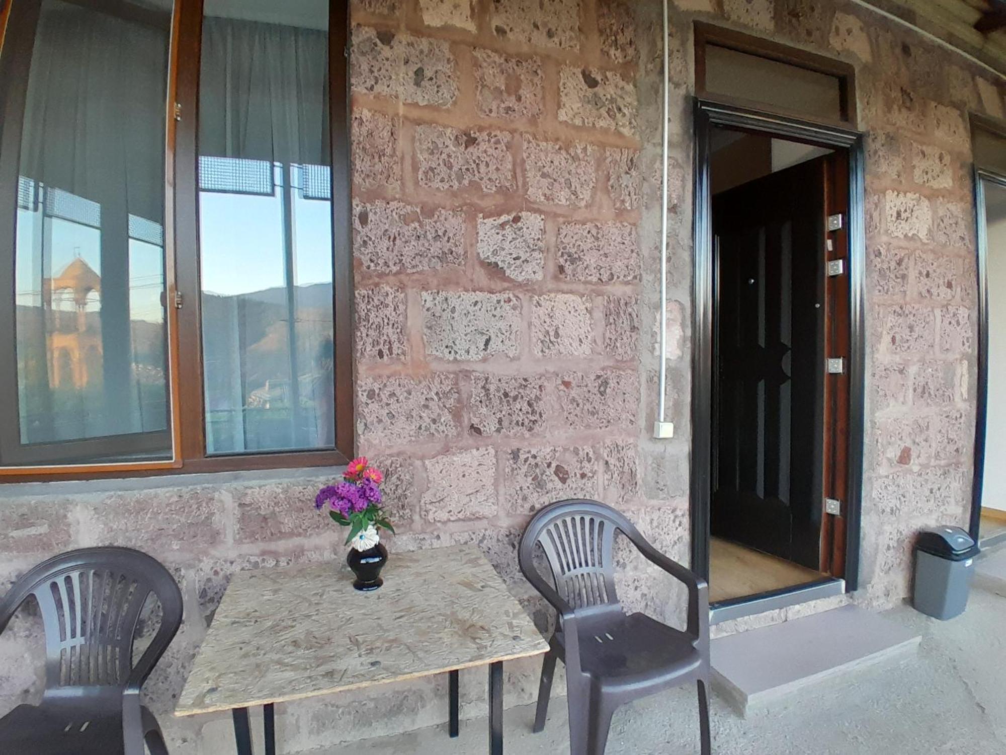 Akhaltsikhe Hotel “Sunny House” Exterior photo