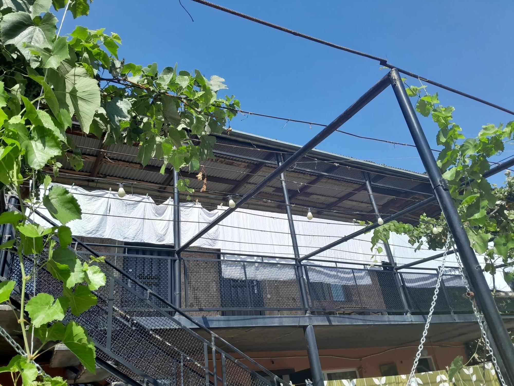 Akhaltsikhe Hotel “Sunny House” Exterior photo