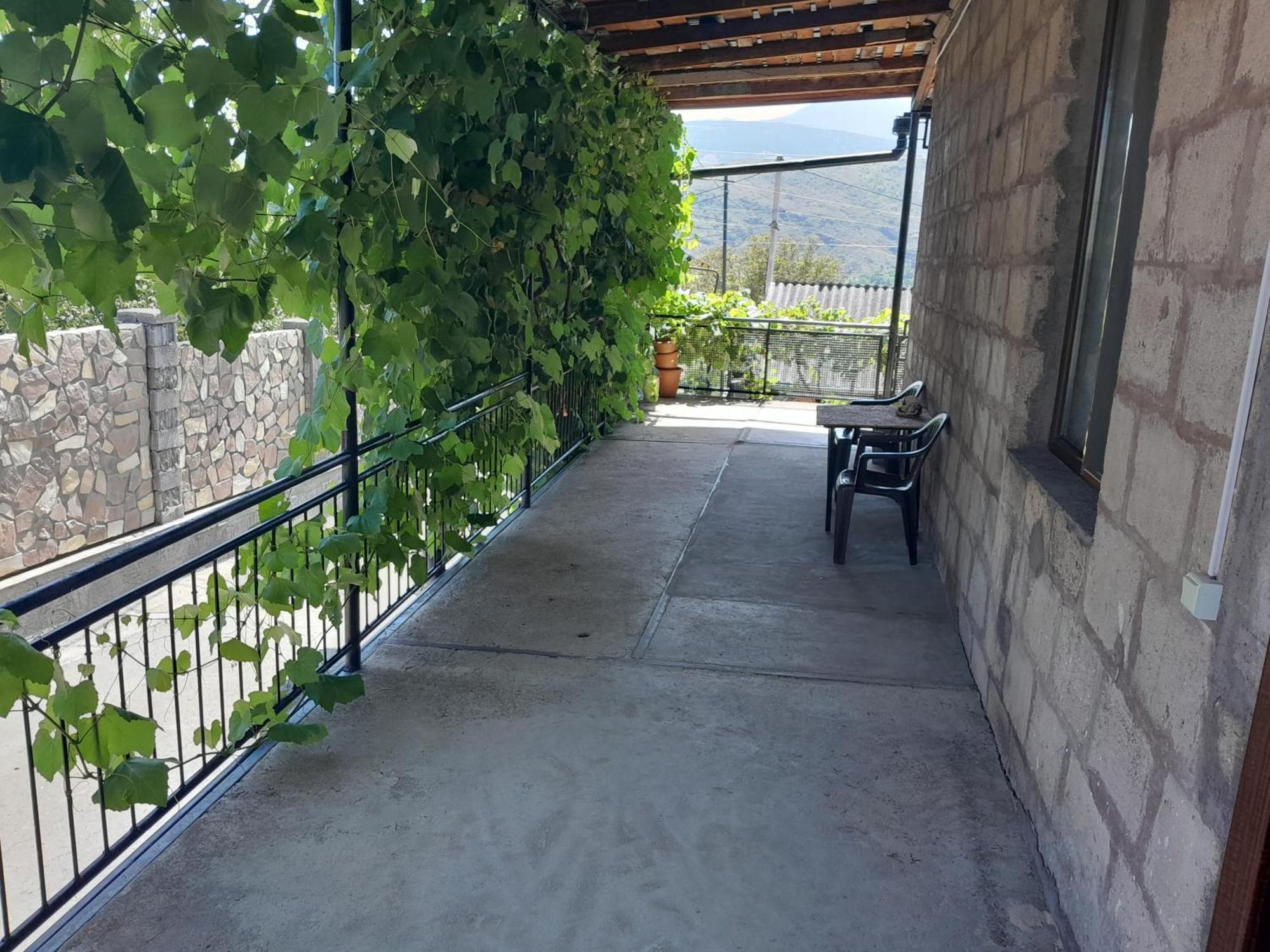 Akhaltsikhe Hotel “Sunny House” Exterior photo